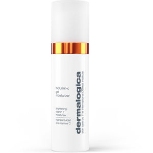 biolumin-c gel moisturizer Dermalogica The Facial Maestro